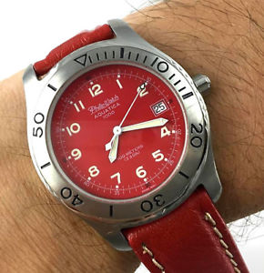 【送料無料】腕時計 ウォッチ オロロジィリップアクアティカダイバースイスorologio philip watch aquatica 1000 ref 8251390045 diver deplo swiss moviment 【送料無料】腕時計 ウォッチ オロロジィリップアクアティカダイバースイスorologio philip watch aquatica 1000 ref 8251390045 diver deplo swiss moviment