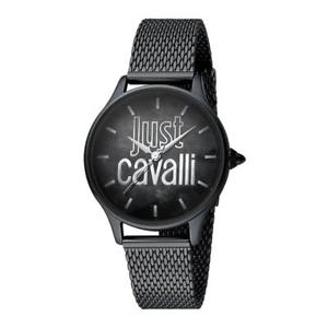 【送料無料】腕時計 ウォッチ テンポorologio solo tempo donna just cavalli acciaio pvd nero cristalli jc1l032m0135 【送料無料】腕時計 ウォッチ テンポorologio solo tempo donna just cavalli acciaio pvd nero cristalli jc1l032m0135