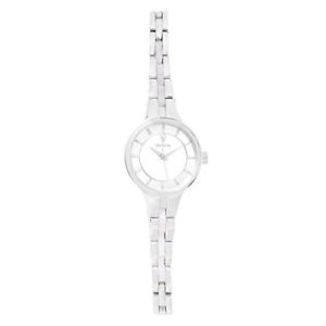 【送料無料】腕時計　ウォッチ　ユニオンホワイトエリアinvicta mujer gabrielle union cuarzo 2 mano ..