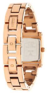 【送料無料】腕時計　ウォッチ　guess seora reloj pulsera rosegold ebw0200l1