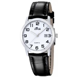 【送料無料】腕時計 ウォッチ アラームreloj lotus 182401