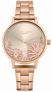 【送料無料】腕時計 ウォッチ デイジーディクソンステンレススチールアナログローズdaisy dixon laura fantastico dd087rgm analgico acero inoxidable ros