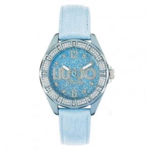 【送料無料】腕時計 ウォッチ ドナリュジョスターダストテンポtlj321 orologio donna liu jo stardust tlj321 solo tempo