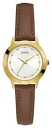 【送料無料】腕時計 ウォッチ アラームチェルシーラウンドguess reloj chelsea dorado redondo para mujer w0993l2 relojes 15(2)