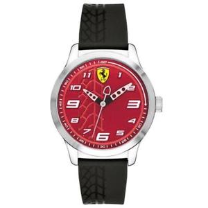 【送料無料】腕時計　ウォッチ　スクーデリアフェラーリダscuderia ferrari 840021 orologio da polso uomo it
