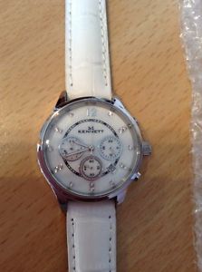 【送料無料】腕時計 ウォッチ レディースreloj para damas savro kennettplateadoblanco 【送料無料】腕時計 ウォッチ レディースreloj para damas savro kennettplateadoblanco