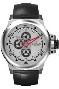 【送料無料】腕時計 ウォッチ タイムコードtimecode tc100902_it reloj de pulsera para hombre es 【送料無料】腕時計 ウォッチ タイムコードtimecode tc100902_it reloj de pulsera para hombre es