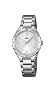 【送料無料】腕時計　ウォッチ　レディーステンレスジュニアトレンドfestina seora reloj pulsera de acero inoxidable junior tendencia f169211