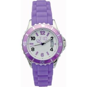 【送料無料】腕時計 ウォッチ パパイヤオロロジオpapaya boy orologio in gomma bianco t10e009v