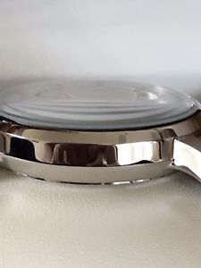 hokushinの【送料無料】腕時計　ウォッチ　クロノグラフブランドボックスオンreloj con crongrafo para hombre accurist 7035 totalmente nuevo en caja｜アングル3