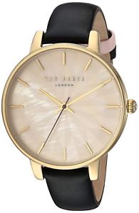 【送料無料】腕時計 ウォッチ テッドベーカーレザーストラップ¥ted baker para mujer reloj con correa de cuero te15200003 pvp 159 【送料無料】腕時計 ウォッチ テッドベーカーレザーストラップ¥ted baker para mujer reloj con correa de cuero te15200003 pvp 159