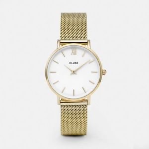 【送料無料】腕時計 ウォッチ ラドナゴールドメッシュカサゴールドレディースヌオーヴォorologio cluse cl30010 minuit donna gold mesh cassa oro 33mm ladies nuovo 【送料無料】腕時計 ウォッチ ラドナゴールドメッシュカサゴールドレディースヌオーヴォorologio cluse cl30010 minuit donna gold mesh cassa oro 33mm ladies nuovo