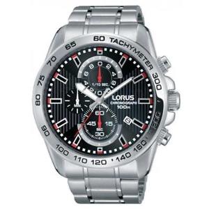 【送料無料】腕時計 ウォッチ lorus rm381cx9 reloj de pulsera para hombre es
