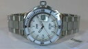 【送料無料】腕時計 ウォッチ セラミックベゼルstorm para hombre de cuarzo reloj negro de aquatec de cermica blanco bisel totalmente nuevo pvp 239(2)