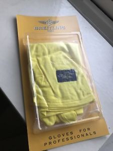 【送料無料】腕時計　ウォッチ　マイクロファイバーブライトリングguantes de microfibra raro breitling