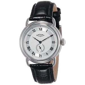 腕時計　ウォッチ　ロータリードレスgrotary reloj de pulsera vestido 21 gs02424 hombres
