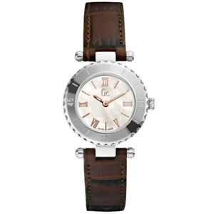 【送料無料】腕時計　ウォッチ　コレクションアラームミニシックウォッチguess collection reloj relojes fantastico x70031l1s gc mini chic reloj de pulsera nuevo