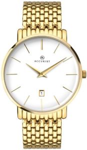【送料無料】腕時計 ウォッチ ステンレススチールaccurist 7160 oro plateado todo acero inoxidable fecha 2 aos de garanta rrp 14999 【送料無料】腕時計 ウォッチ ステンレススチールaccurist 7160 oro plateado todo acero inoxidable fecha 2 aos de garanta rrp 14999