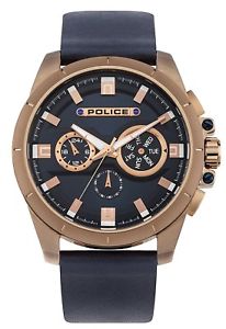 ̵ӻסååޥpolica reloj de hombre pl95046aeu02b rrp 215