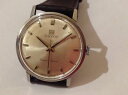 【送料無料】腕時計 ウォッチ ビンテージティソvintage orologio tissot seastar seven meccanico manuale anni 60