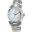 【送料無料】腕時計 ウォッチ マスターシルバーサブメートルorologio uomo breil master tw1408 bracciale acciaio silver sub 100mt(2)
