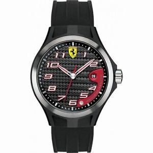 【送料無料】腕時計 ウォッチ アラームフェラーリreloj ferrari 830012