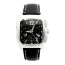 【送料無料】腕時計 ウォッチ セクタービンテージorologio sector uomo 3251965025 alluminio pelle nero vintage 50 60 originale