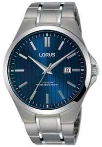【送料無料】腕時計 ウォッチ チタンウォッチlorus reloj de pulsera de titanio para hombre con rh993hx9 relojes 【送料無料】腕時計 ウォッチ チタンウォッチlorus reloj de pulsera de titanio para hombre con rh993hx9 relojes
