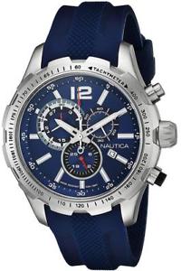 【送料無料】腕時計 ウォッチ nautica nad15513g_it reloj de pulsera para hombre es