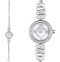 【送料無料】腕時計　ウォッチ　テンポドロップorologio solo tempo 3h donna morellato drops r0153122540 acciaio nuovi arrivi