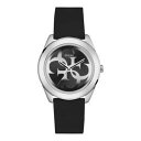 ゲス 【送料無料】腕時計　ウォッチ　クォーツguess w0911l8 reloj cuarzo para mujer