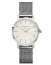 【送料無料】腕時計 ウォッチ トライベッカホワイトシルバーrosefield reloj de pulsera mujer tws t52 the tribeca white silver