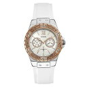 ゲス 【送料無料】腕時計　ウォッチ　guess reloj de pulsera candelero de w1053l2 mujeres