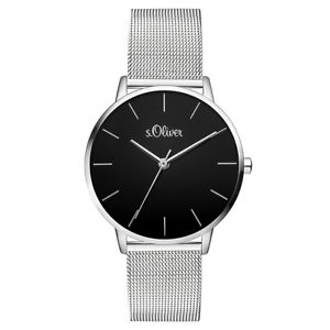 【送料無料】腕時計 ウォッチ オリバーレディースステンレススチールnuevo anunciosoliver reloj de pulsera seoras acero inox so3529mq 【送料無料】腕時計 ウォッチ オリバーレディースステンレススチールnuevo anunciosoliver reloj de pulsera seoras acero inox so3529mq