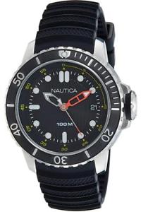 【送料無料】腕時計 ウォッチ nautica nad18519g_it reloj de pulsera para hombre es 【送料無料】腕時計 ウォッチ nautica nad18519g_it reloj de pulsera para hombre es