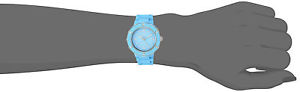【送料無料】腕時計　ウォッチ　シリコーンoceanaut mujer acqua estrella cuarzo cristales azul reloj de silicona oc0434