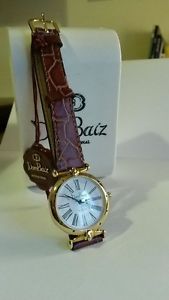 【送料無料】腕時計 ウォッチ ビンテージヌオーヴォorologio donna dom baiz international vintage originale, nuovo, perfetto 【送料無料】腕時計 ウォッチ ビンテージヌオーヴォorologio donna dom baiz international vintage originale, nuovo, perfetto