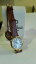 【送料無料】腕時計　ウォッチ　ビンテージヌオーヴォorologio donna dom baiz international vintage originale, nuovo, perfetto