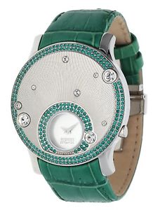 【送料無料】腕時計 ウォッチ コレクションヴェルデエロスesprit collection seora reloj de pulsera verde galene el101632f04