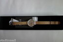 【送料無料】腕時計 ウォッチ ビッグmamp;m reloj de pulsera mujer big nine m11898843, nuevo
