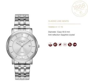 【送料無料】腕時計 ウォッチ ローマーブランドroamer 709856 41 17 70 reloj de pulsera para hombre es 【送料無料】腕時計 ウォッチ ローマーブランドroamer 709856 41 17 70 reloj de pulsera para hombre es