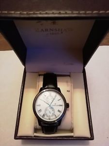 【送料無料】腕時計 ウォッチ トーマスアーンショーreloj de cuarzo thomas earnshaw wb131596 7