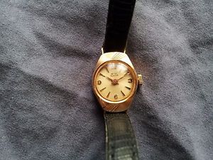 【送料無料】腕時計　ウォッチ　ウォッチmontre ancienne ervex watch