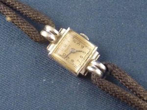 【送料無料】腕時計　ウォッチ　ancienne montre de dame maurel annes 40