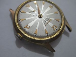 【送料無料】腕時計　ウォッチ　ウォッチzeih extra plat orologio watch montre uhr