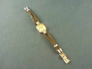 【送料無料】腕時計 ウォッチ ancienne montre de dame maurel annes 40