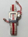 【送料無料】腕時計 ウォッチ ブレスレットアラームamigos de la diva por siempre encanto pulsera reloj 811...