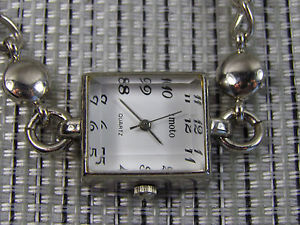 【送料無料】腕時計　ウォッチ　ウォッチantiguo y bonito reloj de dama aos 90 sin uso funciona perfecto lote watches