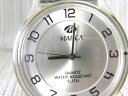 【送料無料】腕時計　ウォッチ　ニッケルメートルgran marea caballero cristal de niquel sumergible 50 metros sin uso lote watches