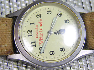 腕時計　ウォッチ　スポーツコレクションラベルdeportivo reloj de coleccion inusual wbite label funciona perfecto lote watches